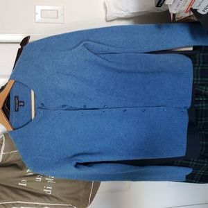Cashmere Cardigan